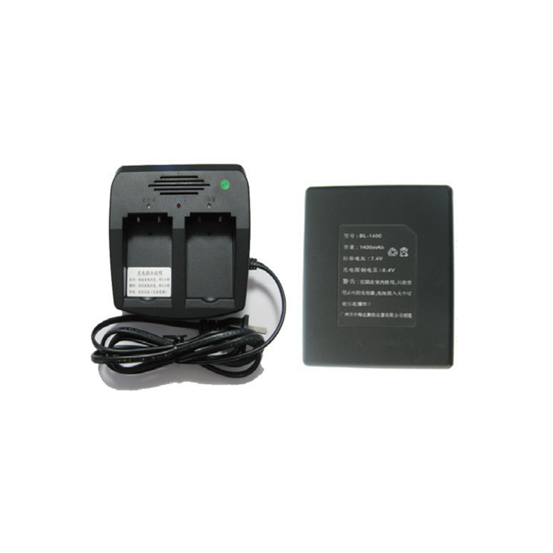 中海達電池/充電器